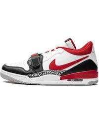 Nike - Air Legacy 312 Low "Fire" Cd7069 160" - Lyst