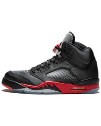 Nike - Air Jordan 5 Retro - Lyst