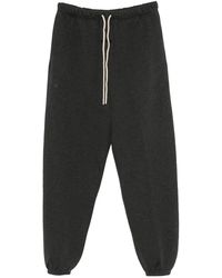 Fear Of God - Classic Fleece Sweatpants "Iron Heather" Rw00348 012" - Lyst