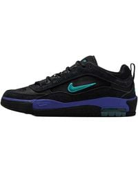 Nike - Sb Air Max Ishod Wair Grape' - Lyst