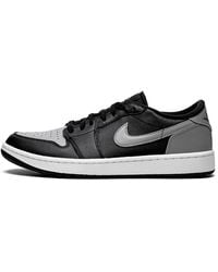Nike - Air 1 Low Golf "Shadow" Dd9315 001" - Lyst