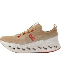 On Shoes - Cloudsurfer Max "Year Of The Horse Chai Ivory" 3Mg10580722" - Lyst