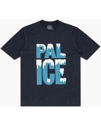 Palace - Pal Ice T-shirt - Lyst