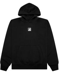 Nike - Air Brooklyn Fleece Hoodie Hv0544 010" - Lyst