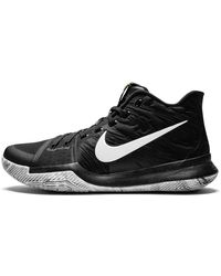 Nike - Kyrie 3 Bhm Sneakers - Lyst
