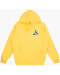 Palace - Tri-camo Hood - Lyst