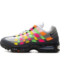 Nike - Air Max 95 Woven 'Multi-Color' Ib3695-100 - Lyst