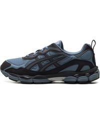 Asics - Gel Nyc Rugged "Ironclad" 1203A735 021" - Lyst