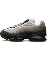 Nike - Air Max 95 Og "Big Bubble Fauna" Hj5996 004" - Lyst