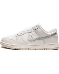 Nike - Dunk Lo Ess Trend Mns "Sail Oxygen" Dx5930 100" - Lyst