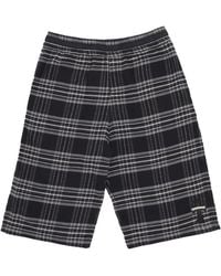 Chrome Hearts - After School Flannel Shorts Cross Patch Chrm1087" - Lyst