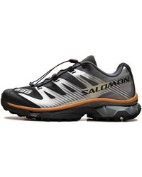 Salomon - Xt-4 Og "Asphalt Footwear Nugget" L47990800" - Lyst