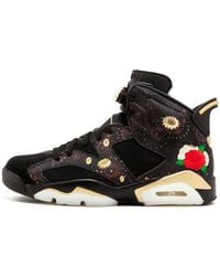 Nike - Air Retro 6 "chinese New Year" Shoes - Lyst