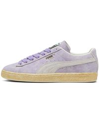 PUMA - Suede "Faded" 399654 03" - Lyst