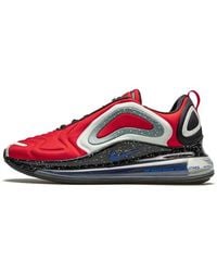 Nike - Air Max 720 "undercover-red" Shoes - Lyst
