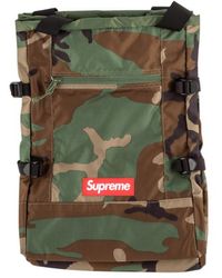 supreme backpack