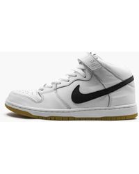 nike dunk mid pro sb