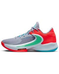 Nike - Zoom Freak 4 "Paris" Dj6149 500" - Lyst
