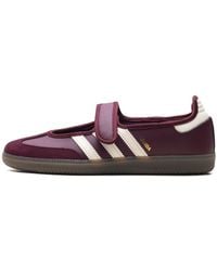 adidas - Samba Jane Og Ih6561" - Lyst