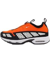 Nike - Air Sunder Max "Safety" Fz2068 800" - Lyst