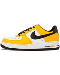 Nike - Air Force 1 "Hanshin Tigers" 306353 102" - Lyst