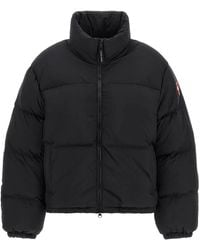 Canada Goose - Fallon Puffer Jacket 1726W 9061" - Lyst