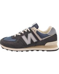 New Balance - 574 Cement/Slate" U574Sgg" - Lyst