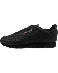 Reebok - Classic Leather Shaq Id0060" - Lyst