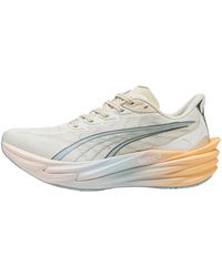 PUMA - Deviate Nitro 4 Rc "Warm Lucite Vapor" 312904 01" - Lyst