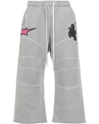 Triple Sevens - Moto Vice Sweatpants Ts7018" - Lyst