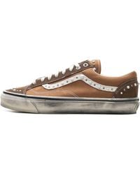 Vans - Lx Old Skool 36 "Pearlized Pack Vintage Cocoa" Vn000E8Vfst" - Lyst