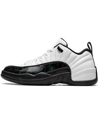 Nike - Air 12 Low "25 Years - Lyst