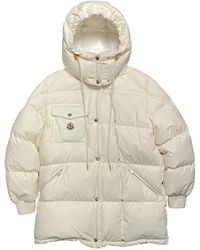 Moncler - Karakorum Cotton Short Down Jacket Mon24" - Lyst
