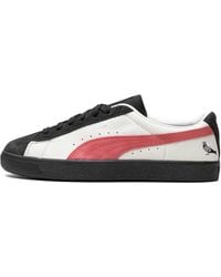 PUMA - Atmos X Jeff Staple X Suede "Pigeon And Crow" 390478 01" - Lyst