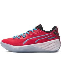 PUMA - All-Pro Nitro "Scoot Henderson Pe" 379300 01" - Lyst