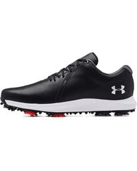 Under Armour - Charged Draw Rst Golf 3023728 001" - Lyst