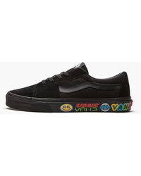 Vans - Sk8-Low "Disruptive" - Lyst