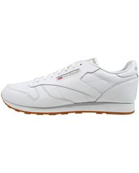 Reebok - Classic Leather "Shaq - Lyst
