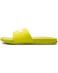 Nike - Benassi "Stüssy" Cw2787 300" - Lyst