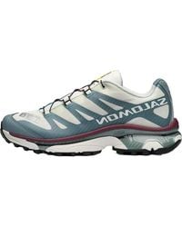 Salomon - Xt-4 Og "Vanilla Ice Ice Flow" L47990600" - Lyst