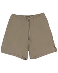 Aimé Leon Dore - Surplus Shorts "Tan" Ald Mbtm 0044" - Lyst