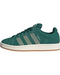 adidas - Campus 00S Jh8794" - Lyst