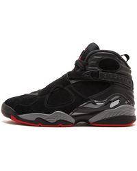 Nike - Air 8 Retro "Bred" 305381 022" - Lyst