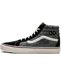 Vans - Sk8-Hi 38 Dx Pw "Anaheim Factory - Lyst