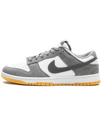 Nike - Dunk Low "Smoke" Fv0389 100" - Lyst