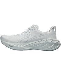 Asics - Novablast 4 Pale Mint" 1011B693 101" - Lyst