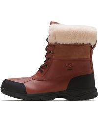 UGG - Butte Boot "Worchester" 5521 Wrch" - Lyst