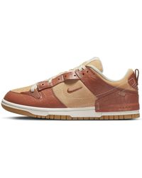 Nike - Dunk Low Disrupt 2 Se "Mineral Clay" Dv1026 215" - Lyst