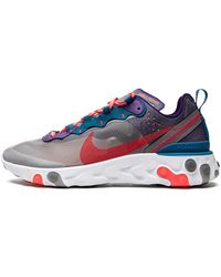 Nike - React Element 87 Orbit" Cj6897 061" - Lyst