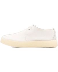 Clarks - Trek Cup Style 26165824" - Lyst